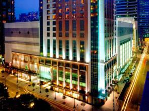 Grand Hyatt Seattle