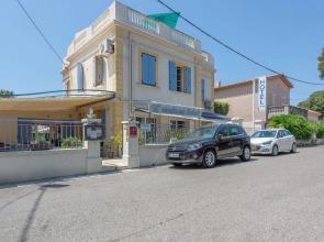 Escale au soleil Hôtel et Appartement