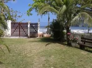 Casa Mar e Sol Quiosque