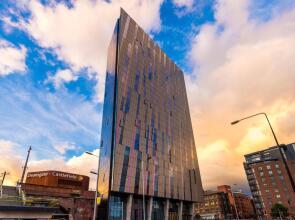 Hilltop Serviced Apartments - Deansgate