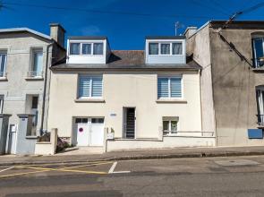 Gîte Au Bout du Ponton BREST Grande Maison de location