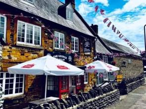 The Stables at The George