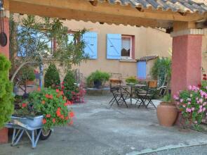 CASA-CORSA chambre d'hote