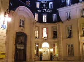 Hôtel Littéraire Stendhal et Spa