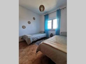 Iberlagos283 - T2, com vista mar