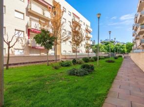 Apartment with 2 Bedrooms in Lloret de Mar, with Wonderful City View, Pool Access, Furnished Terrace - 500 M From the Beach