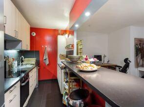 Wonderful 2 Bedroom Apartment in the Center of Paris