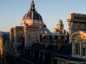 Grand Hotel Saint Michel