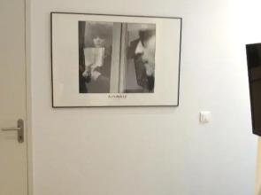 Appartement rénové 2 chambres centre historique