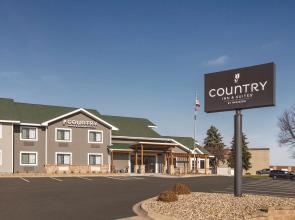 Country Inn & Suites by Radisson, Northfield, MN