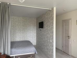 Apartments on Nursultan Nazarbayev street 60