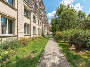 P&O Apartments Plac Zbawiciela