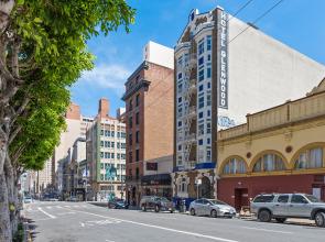 La Monarca Hotel B Unit 302