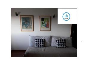 Apartamento Fonte Luz