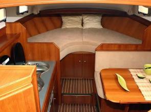 Une Nuit À Bord LA Rochelle