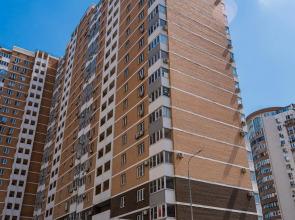 LetoApart (LetoApart) on Lenin Avenue 52A-422