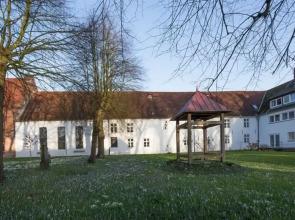 Ferienwohnung in Husum