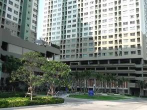 Lumpini Ville Naklua Wongamat Unit B-1427