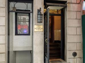 voco The Franklin New York by IHG