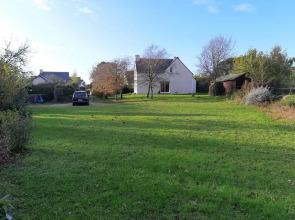 Une grande maison de vacances sur la presqu’île de Rhuys