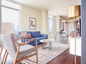 Sonder at The Catherine