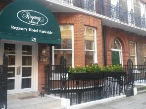 Regency Hotel Parkside