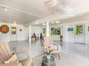 Hanalei Palms 2 Bedroom Home by RedAwning