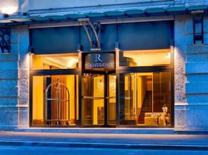 Renaissance Lucerne Hotel