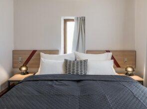 Art House Apartments by Adrez Living