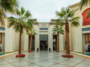 Grand Rotana Hotel Resort and Spa