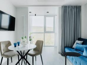 Apartments on Zeleny Boulevard