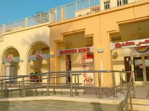 كيك استار مدينه الملك عبدالله الاقتصاديه مارينا يتطلب عوائل فقط