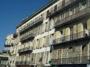 Hotel Altair - Hostel