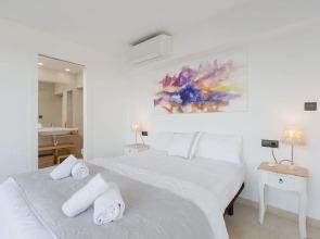 Apartamentos Kasa25 Panoramic 1