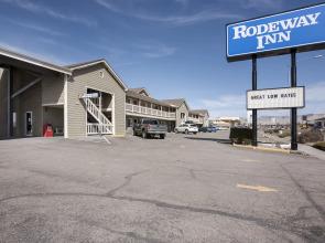 Rodeway Inn North Grand Junction
