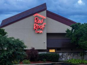 Red Oak Inn Detroit Metro Airport - Belleville