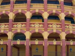 Apartamento El Balcón de Conde de Aranda II