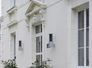 Aparthotel Adagio Access Nantes Viarme