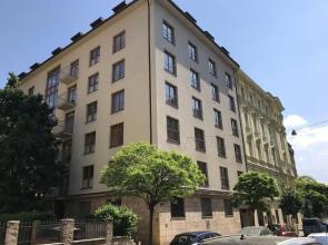 Beautiful apartment in central Residence