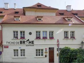 Aparthotel Tycho de Brahe