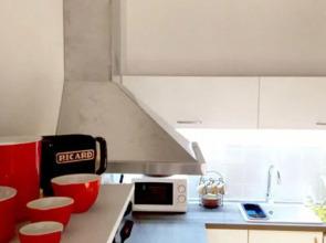 Valencia Flat Rental Torres De Quart