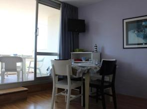 Appartement La Rochelle, 2 pièces, 4 personnes - FR-1-246-515