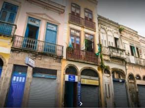 Lapa Ville Hotel