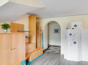 Luxurious Apartment in Zell Am See Near Ski Area