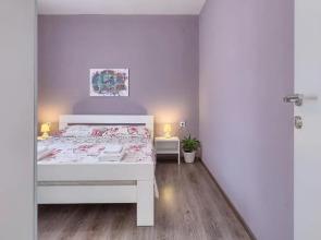 Holiday Home Neja by Interhome