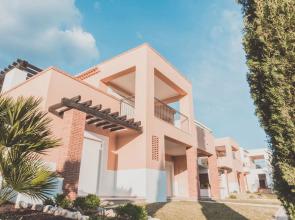 Vale da Ribeira Residences