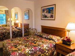 Shore Haven Resort Inn