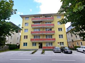 Apartment Stubner Kogel