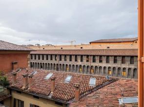 Studio Fusari a Piazza Maggiore