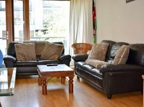 2 Bedroom Apartment Next To Grand Canal